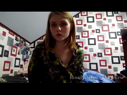 ❤️ Juna blonda studento el Rusio ŝatas pli grandajn dikojn. ❤❌ Bonega porno ĉe porno eo.sexuria-net.ru ❌❤